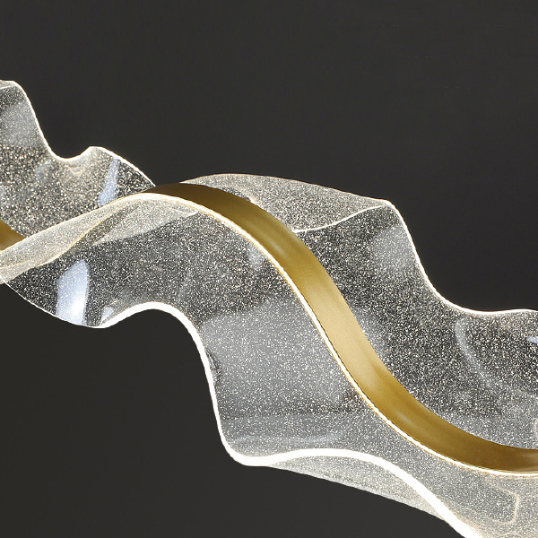 Подвесная люстра Larseric01 232820-23