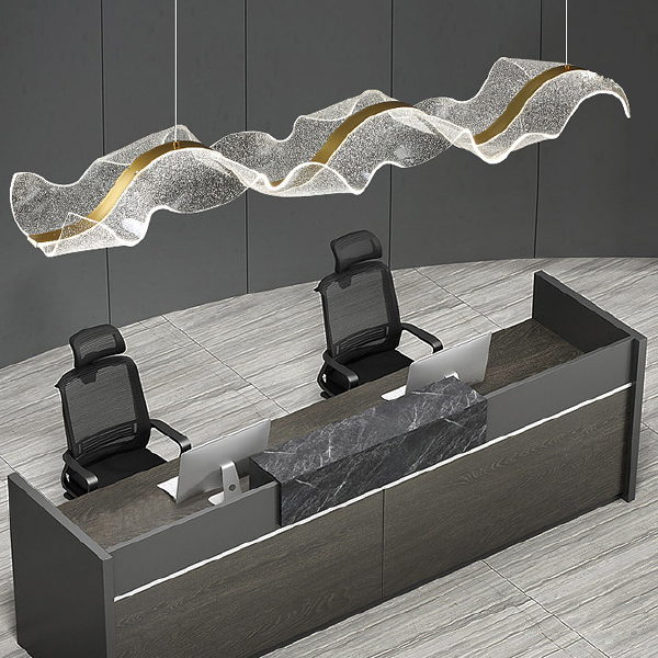 Подвесная люстра Larseric01 232820-23