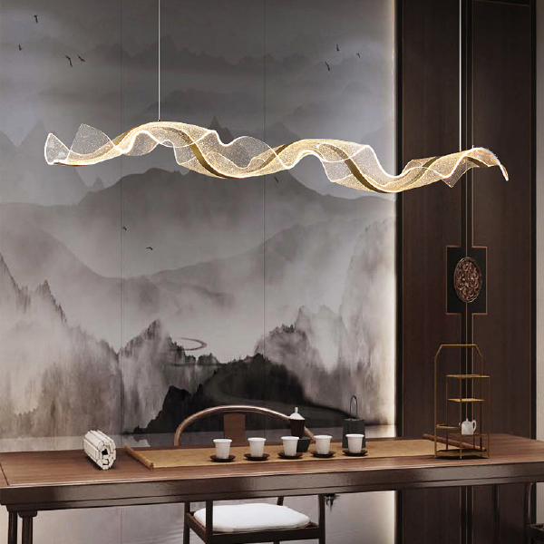 Подвесная люстра Larseric01 232820-23