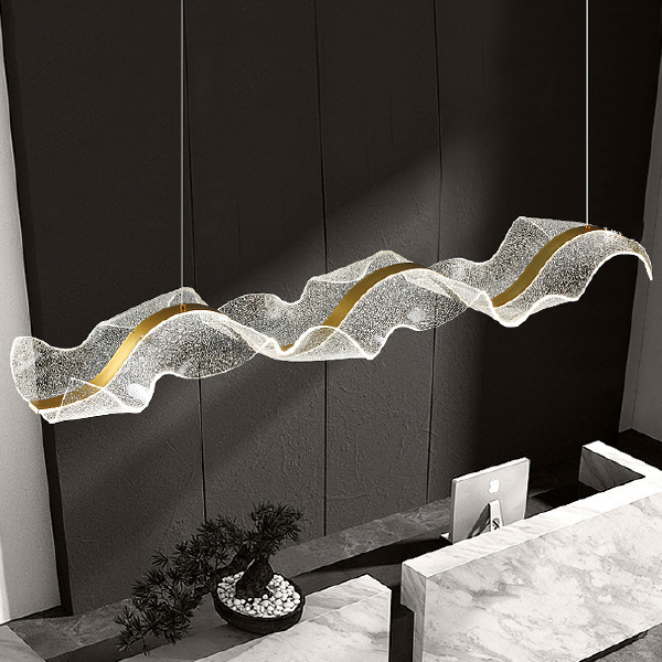 Подвесная люстра Larseric01 232820-23