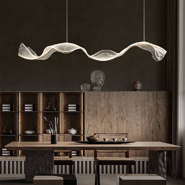 Подвесная люстра Larseric01 232820-23