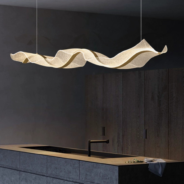 Подвесная люстра Larseric01 232820-23