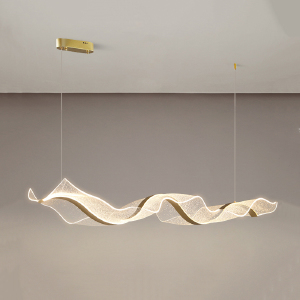 Подвесная люстра Larseric01 232820-23