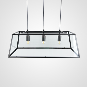 Подвесная люстра ImperiumLoft 249061-26