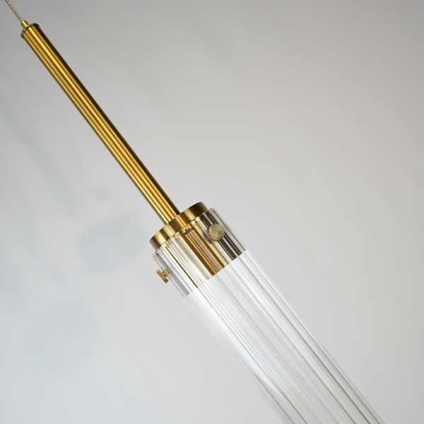 Светильник подвесной ImperiumLoft 249063-26