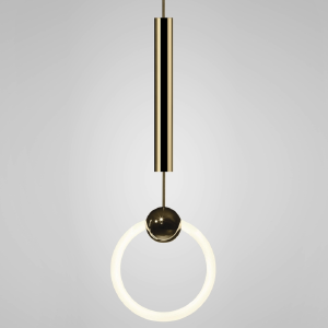 Светильник подвесной 40.1896 144279-22