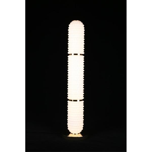 Торшер Ozeynn APL.332.05.35