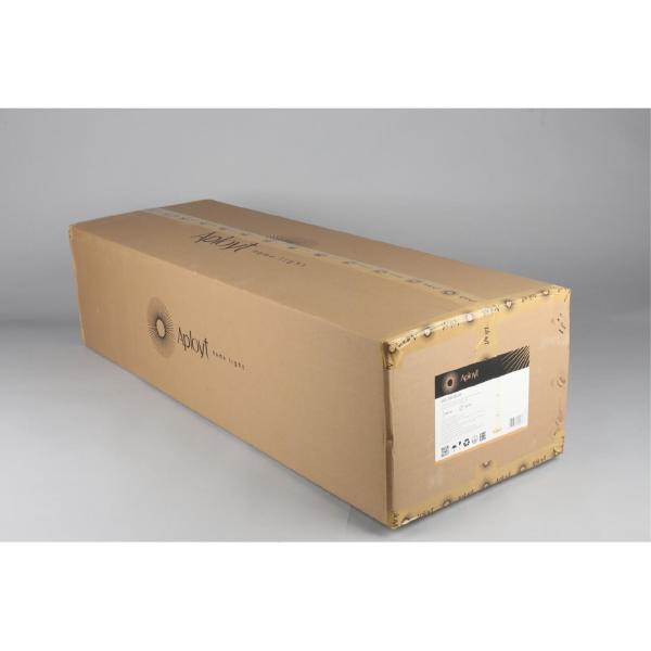 Торшер Ozeynn APL.332.05.35