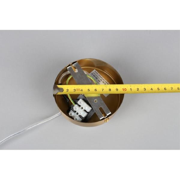 Светильник подвесной Arian APL.325.26.01