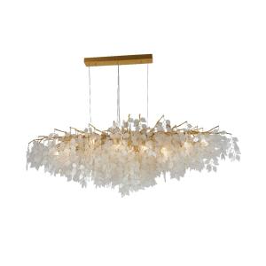 Подвесная люстра Zhozefina APL.849.13.13