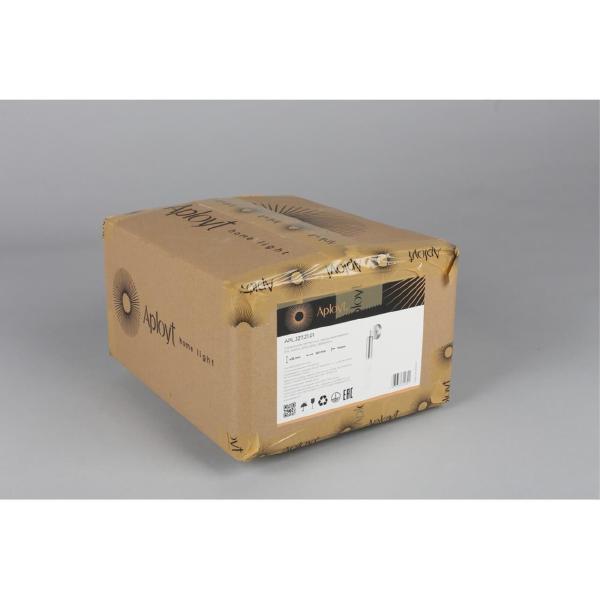 Настенное бра Kasia APL.327.21.01