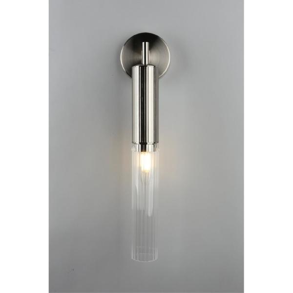 Настенное бра Kasia APL.327.21.01