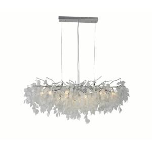 Подвесная люстра Zhozefina APL.849.33.13