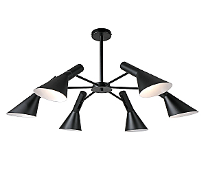 Потолочная люстра Сеул 07033-6,19