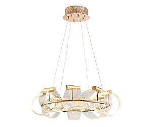 Подвесная люстра Ранни 08037-50,37