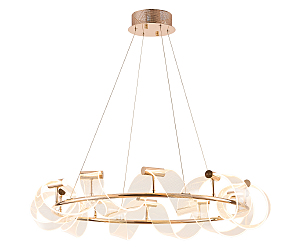 Подвесная люстра Ранни 08037-90,37