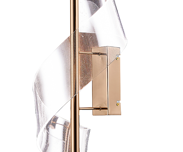 Настенное бра Илина 08042,37