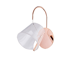 Настенное бра Люцерна 08044,37