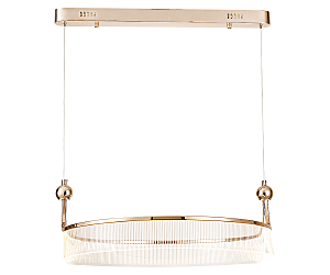 Подвесная люстра Риваль 08045-80,37