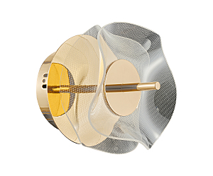 Настенное бра Кадди 08046,37