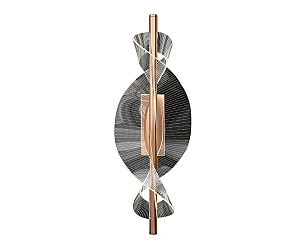 Настенное бра Джил 08047,37