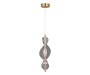 Светильник подвесной Джил 08047-1A,37