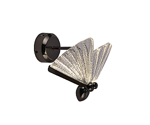 Настенное бра Баттерфляй 08444,29