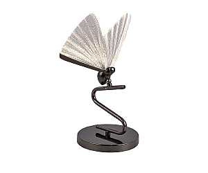 Настольная лампа Баттерфляй 08444-T,29