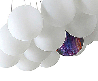 Подвесная люстра Алди 08475-19,01