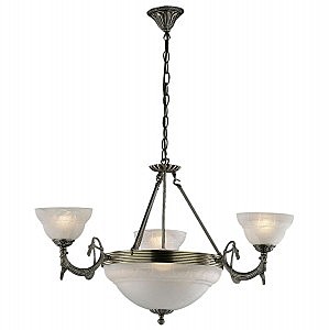 Подвесная люстра Palacio 1992/6