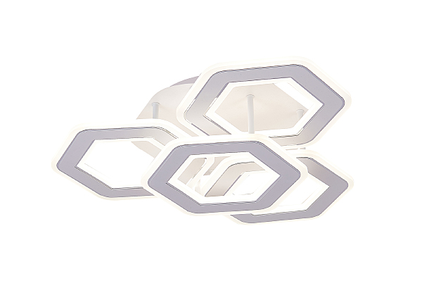 Потолочная люстра LEDLIGHT HIGH-TECH LED LAMPS 82060