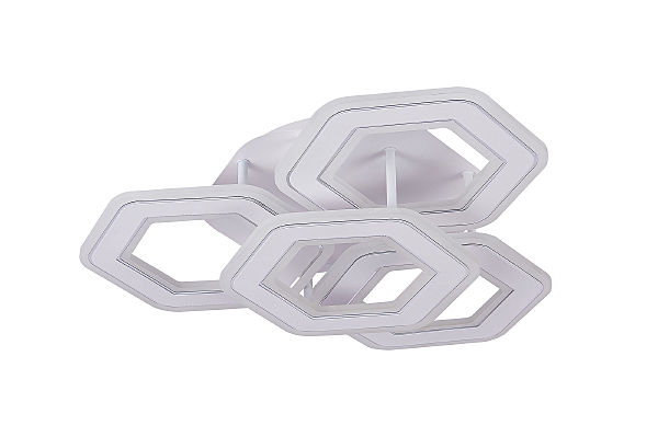 Потолочная люстра LEDLIGHT HIGH-TECH LED LAMPS 82060