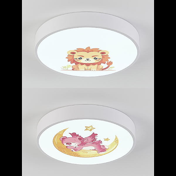 Светильник потолочный LEDLIGHT INNOVATION STYLE 83122