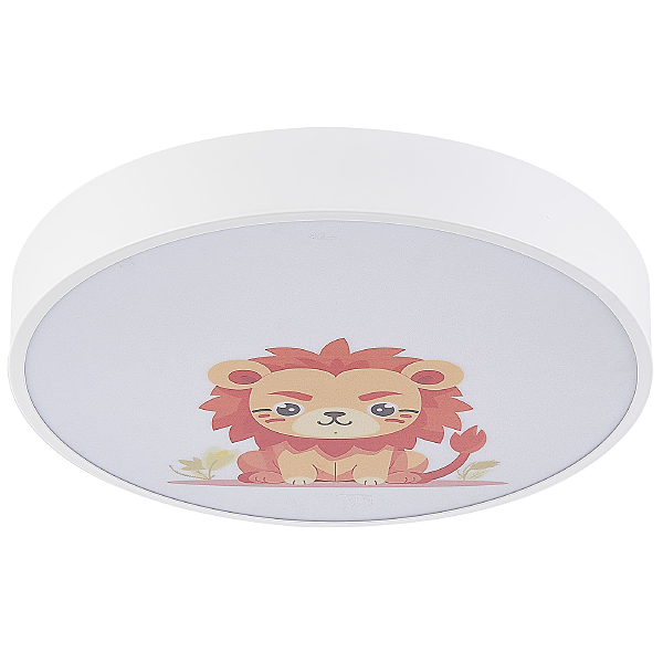 Светильник потолочный LEDLIGHT INNOVATION STYLE 83122
