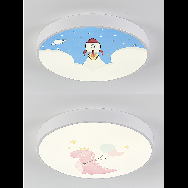 Светильник потолочный LEDLIGHT INNOVATION STYLE 83123