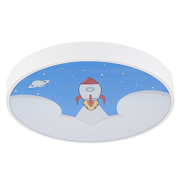 Светильник потолочный LEDLIGHT INNOVATION STYLE 83123