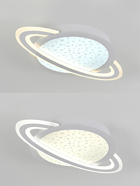 Потолочная люстра LEDLIGHT INNOVATION STYLE 83130