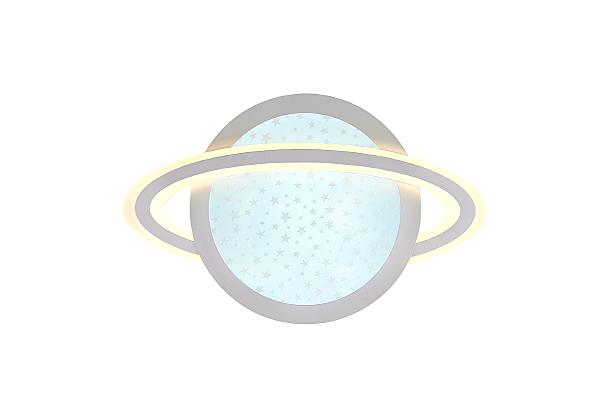 Потолочная люстра LEDLIGHT INNOVATION STYLE 83130