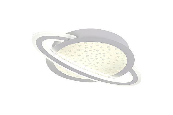 Потолочная люстра LEDLIGHT INNOVATION STYLE 83130