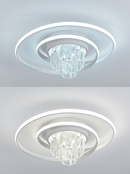 Потолочная люстра LEDLIGHT LED LAMPS 81115/1C