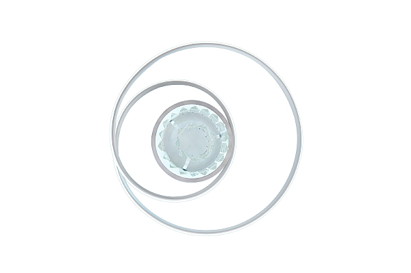 Потолочная люстра LEDLIGHT LED LAMPS 81115/1C