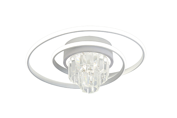 Потолочная люстра LEDLIGHT LED LAMPS 81115/1C