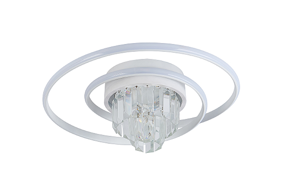 Потолочная люстра LEDLIGHT LED LAMPS 81115/1C