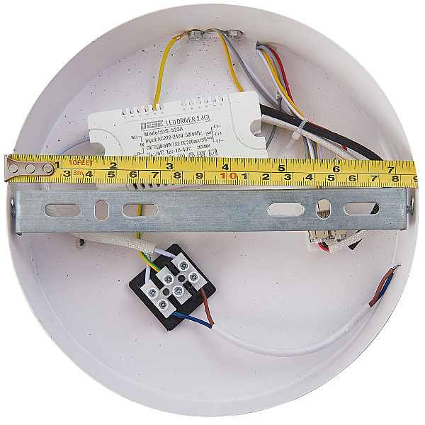 Потолочная люстра LEDLIGHT LED LAMPS 81115/1C