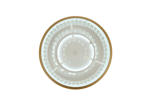 Потолочная люстра LEDLIGHT LED LAMPS 81115/3C