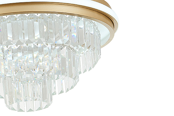 Потолочная люстра LEDLIGHT LED LAMPS 81115/3C