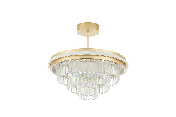Потолочная люстра LEDLIGHT LED LAMPS 81115/3C