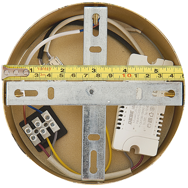 Потолочная люстра LEDLIGHT LED LAMPS 81115/3C