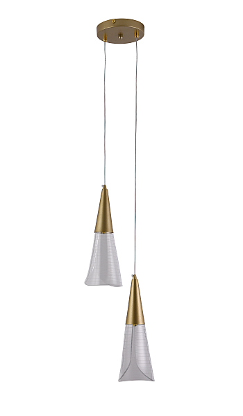 Светильник подвесной LEDLIGHT LED LAMPS 81117/2C