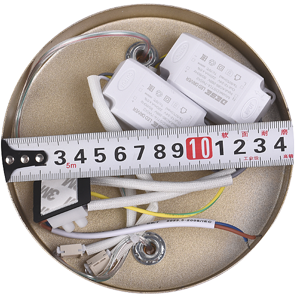 Светильник подвесной LEDLIGHT LED LAMPS 81117/2C